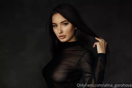 Alina Gorohova / alina_gorohova / alinaagorohova / alinagorohova2 nude photo #0440