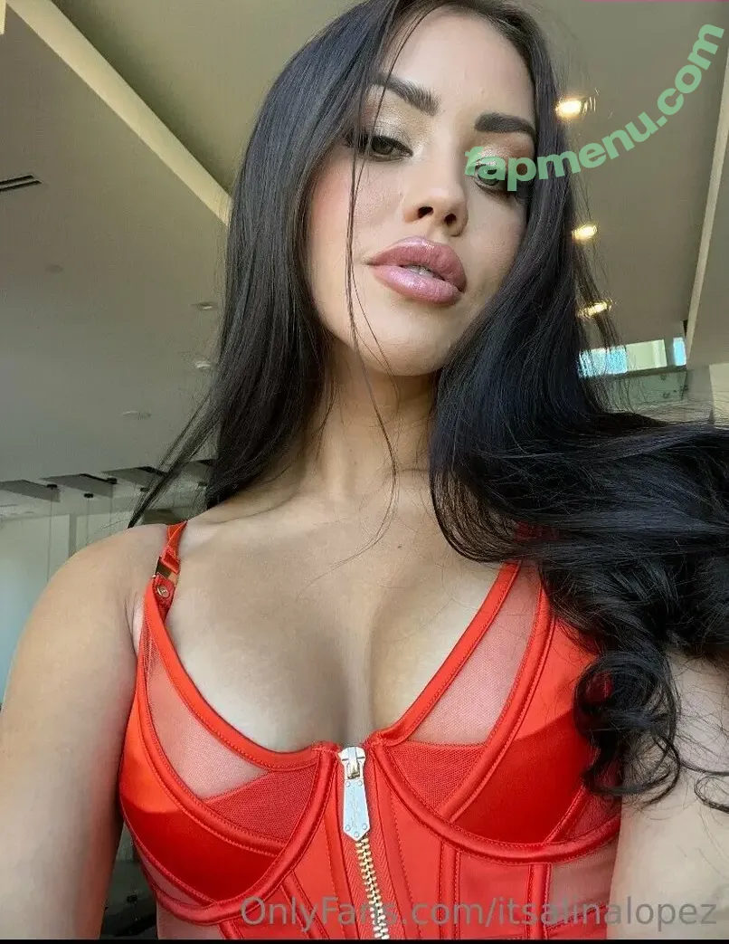 Alina Lopez nude photo #0003 (itsalinalopez / itsalinalopezofficial)