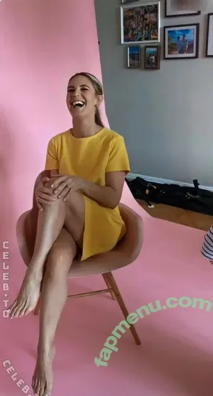 Alina Merkau / alinamerkau nude photo #0547