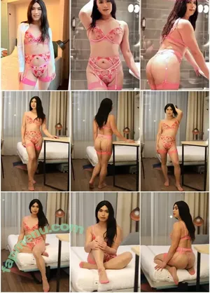 Alina Wang / alinawang2020 / alinawang694 nude photo #0058