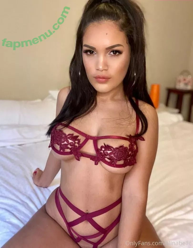 Alinabelle nude photo #0032 (AlinaxBelle / alinabllx)