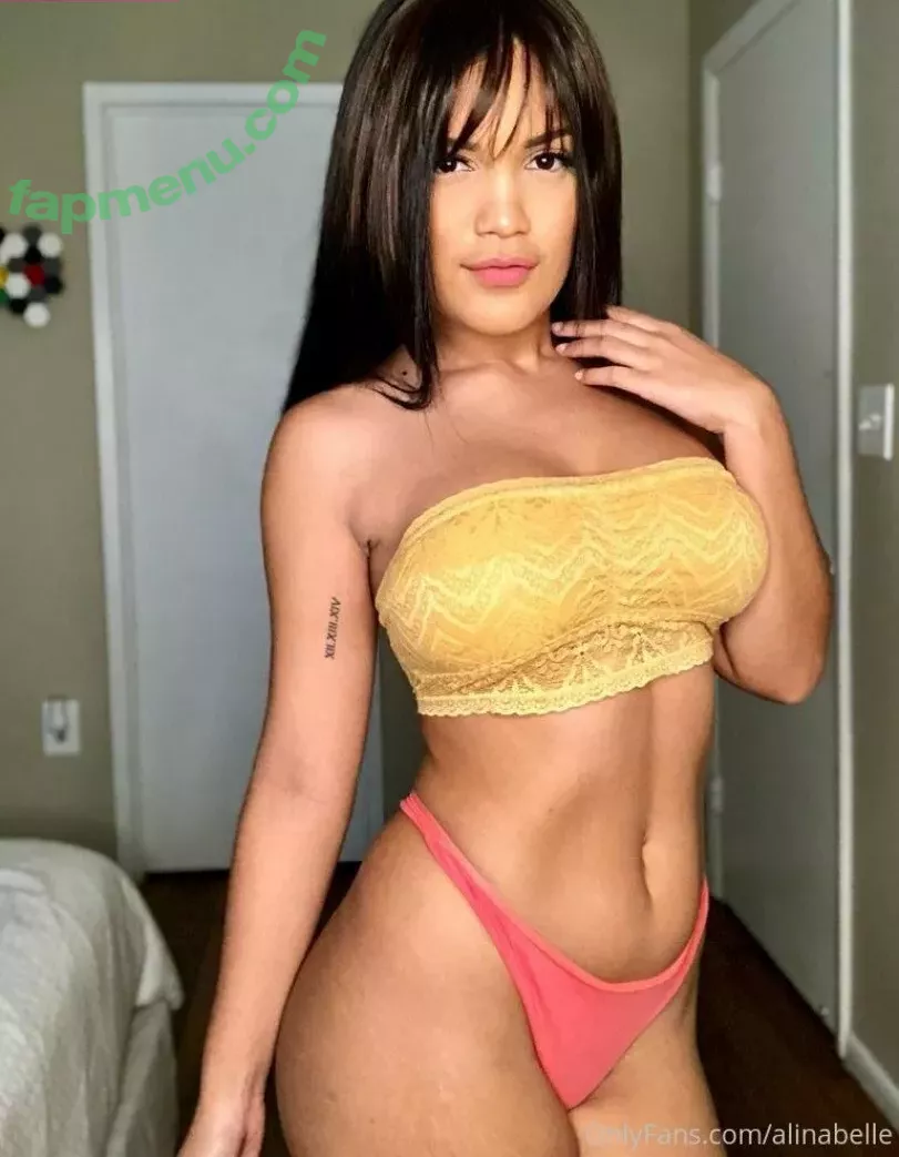 Alinabelle nude photo #0037 (AlinaxBelle / alinabllx)