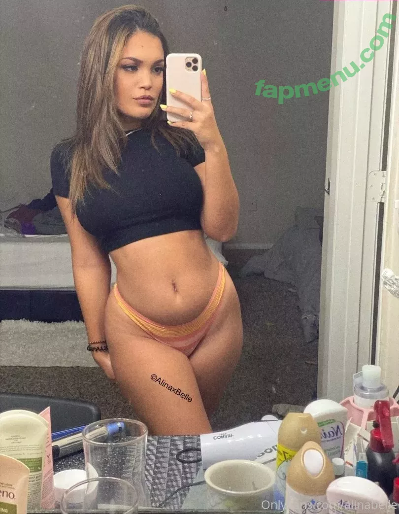 Alinabelle nude photo #0071 (AlinaxBelle / alinabllx)
