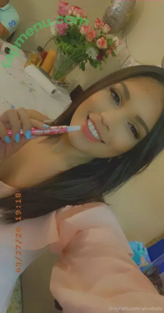 Alinabelle nude photo #0074 (AlinaxBelle / alinabllx)