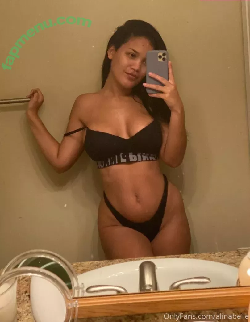 Alinabelle nude photo #0079 (AlinaxBelle / alinabllx)