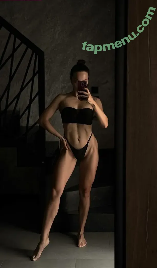 AlinaNaMeli nude photo #0076 (alinabaeee)