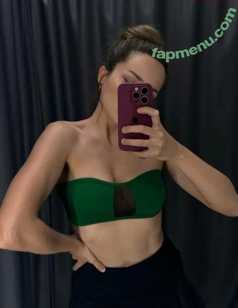 AlinaNaMeli nude photo #0085 (alinabaeee)