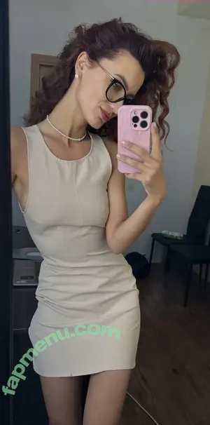 AlinaTomilovych / alinacherry_vip / alinatomilova nude photo #0015