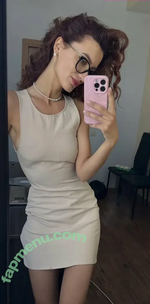 AlinaTomilovych nude photo #0015 (alinacherry_vip / alinatomilova)