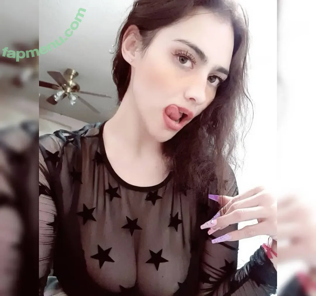 Aline Coria nude photo #0001 (_aliii)