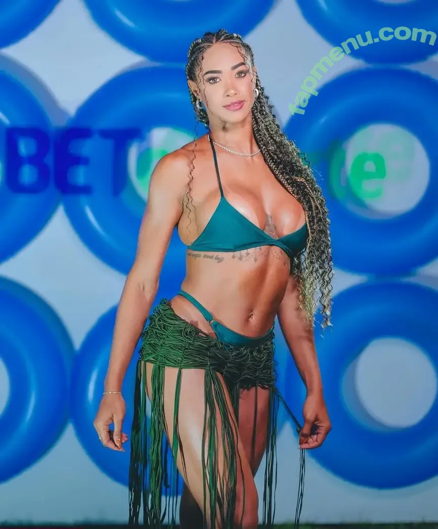 Aline Patriarca nude photo #0070 (BBB25 / alinepatriarca_)