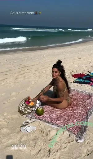 Aline Riscado / Aline Campos / soualinecampos nude photo #0285