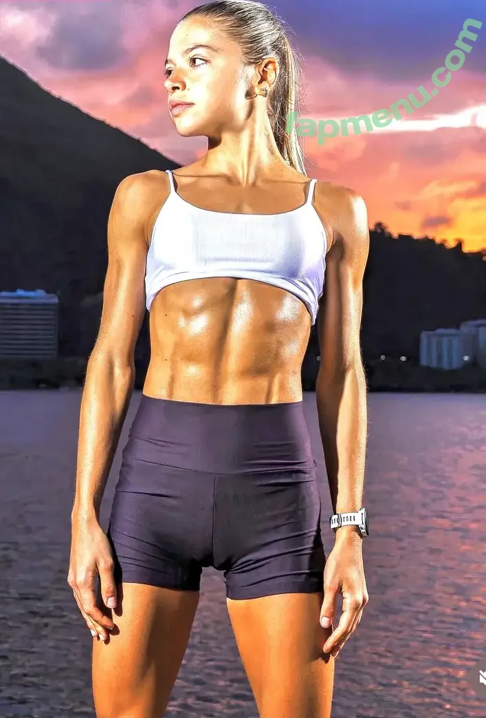 Aline Steffens nude photo #0029 (Aline Steffens)