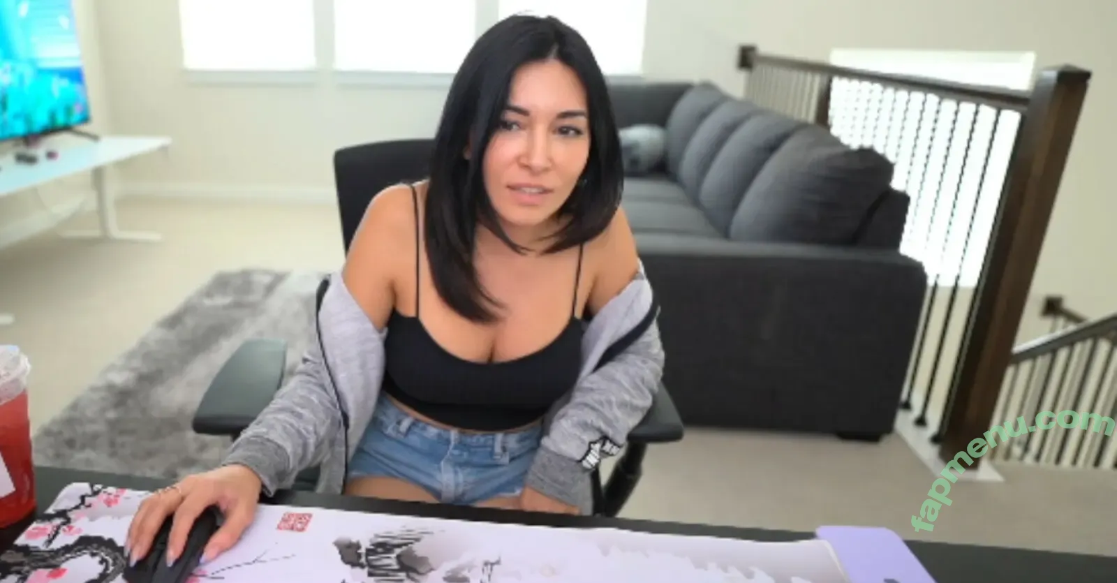 Alinity nude photo #2402 (alinitydivine)