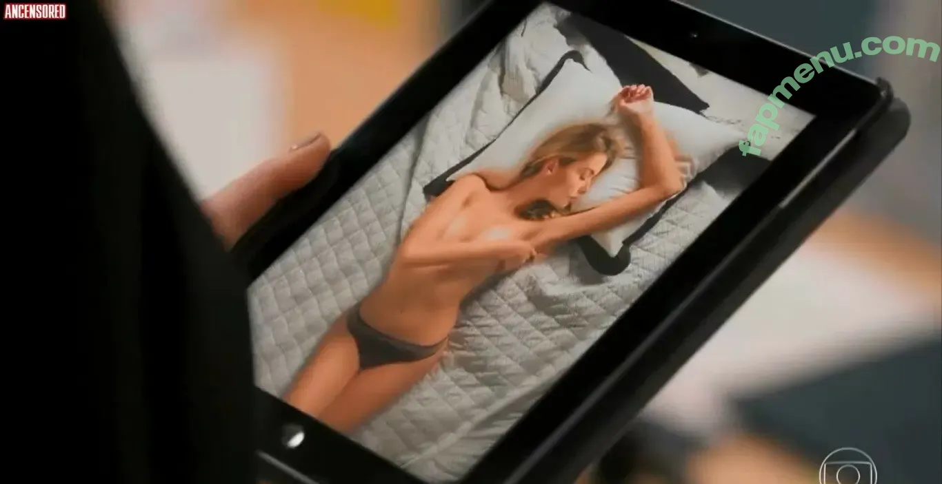 Alinne Moraes nude photo #0047 (alinnemoraes)