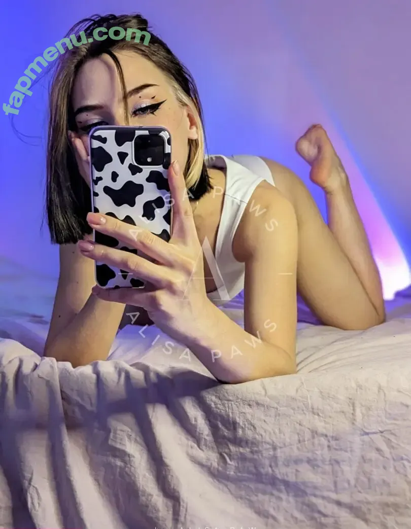 Alisa Paws nude photo #0016 (alisa_paws / paws.of.alisa)
