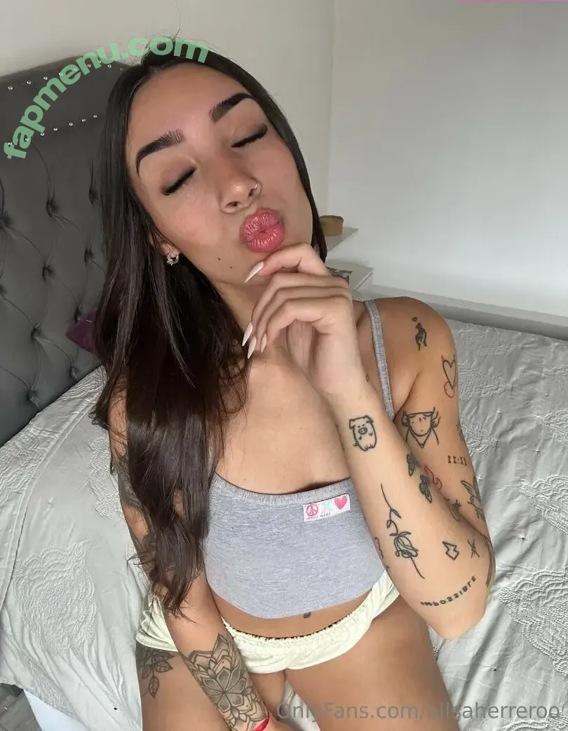 alisaherreroo nude photo #0001 (alisaherreroo)