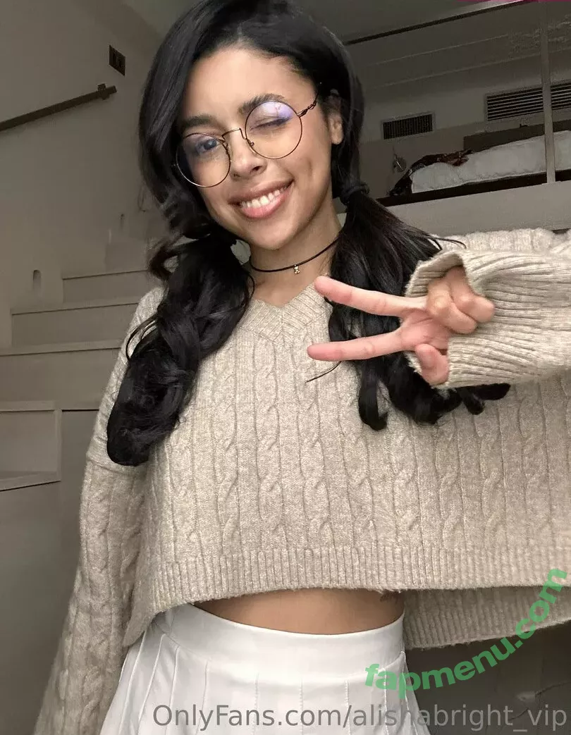 alishabright_vip nude photo #0003 (aliyahsinterlude)
