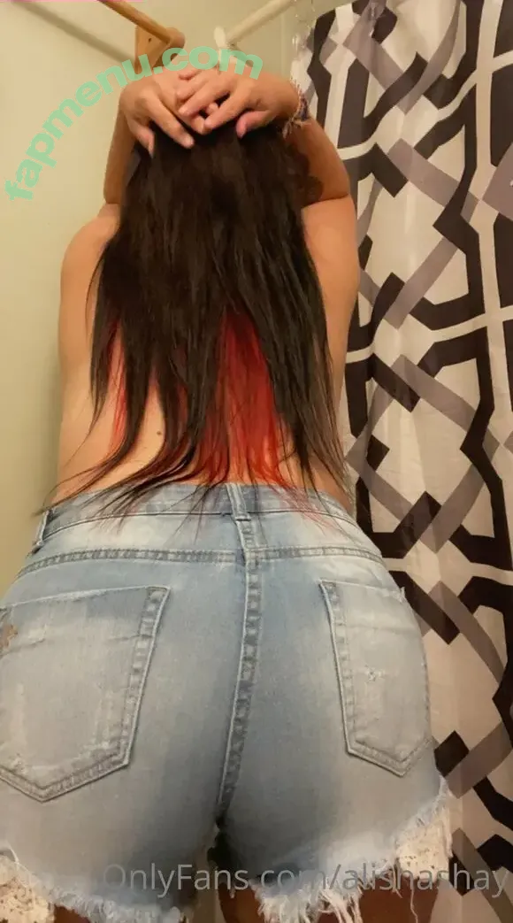 alishashay nude photo #0003 (alisha.shay)