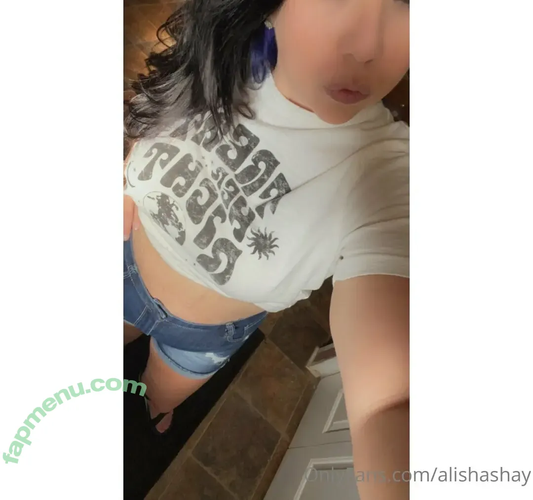 alishashay nude photo #0009 (alisha.shay)
