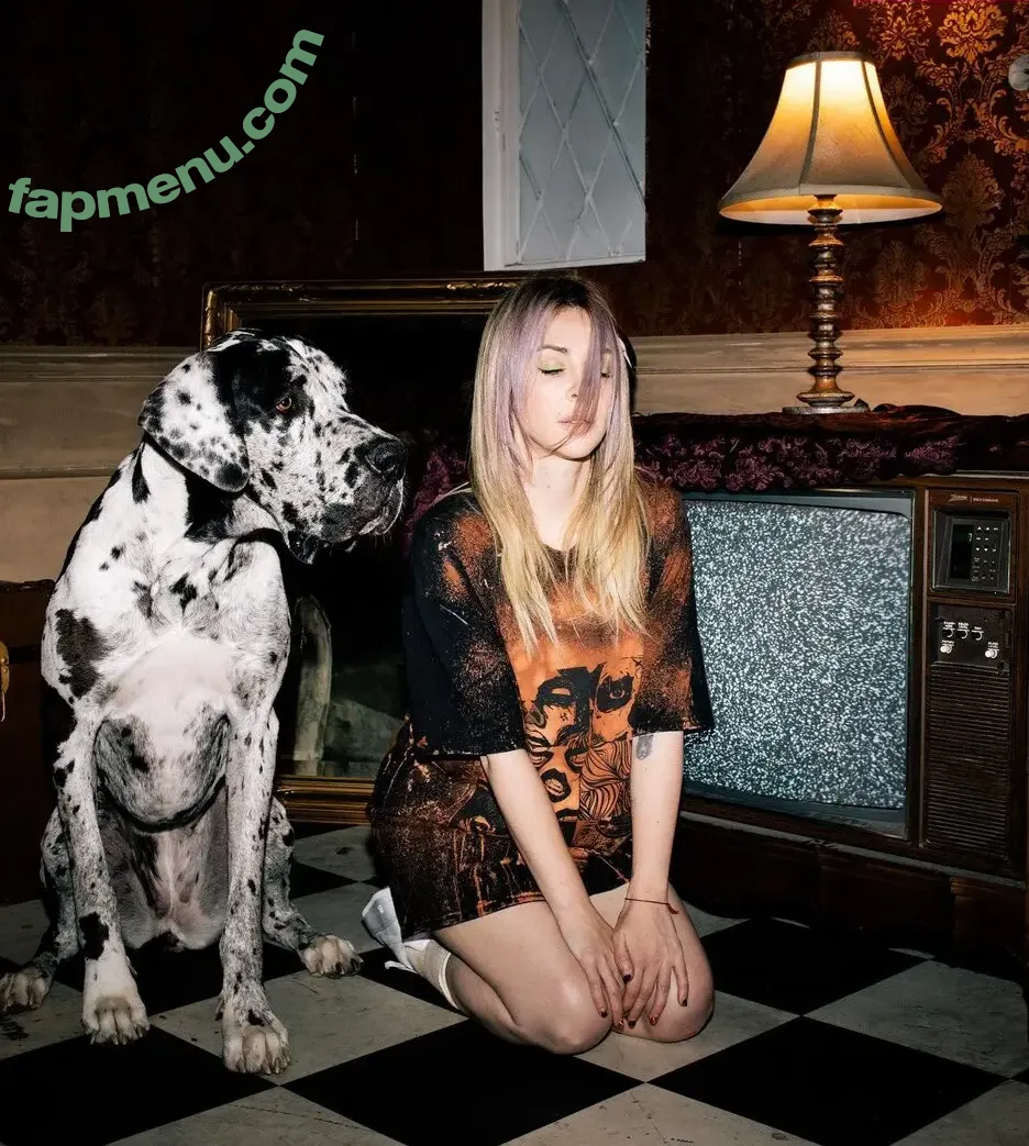 Alison Wonderland nude photo #0151 (alisonwonderland / allywonder)