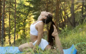 Alissa Foxy / Victoria Garin / alissa__foxy / alissa_foxy nude photo #4547