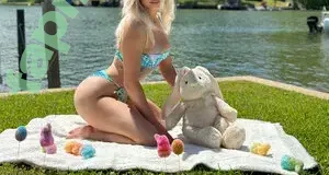 Alissa Hale / ashayehale nude photo #0004