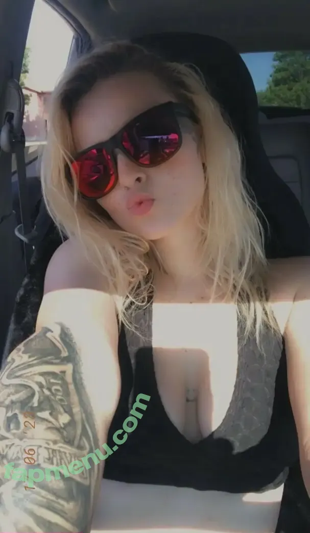 Alissa Turley nude photo #0002 (alyssamarieturley / bayyyybeeee_23)