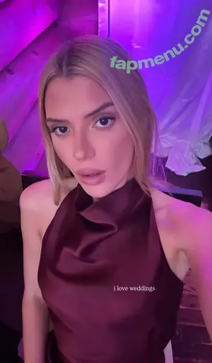 Alissa Violet / alissaviolet nude photo #0638