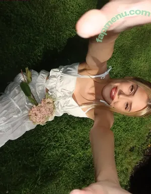 Alissa Violet / alissaviolet nude photo #0642