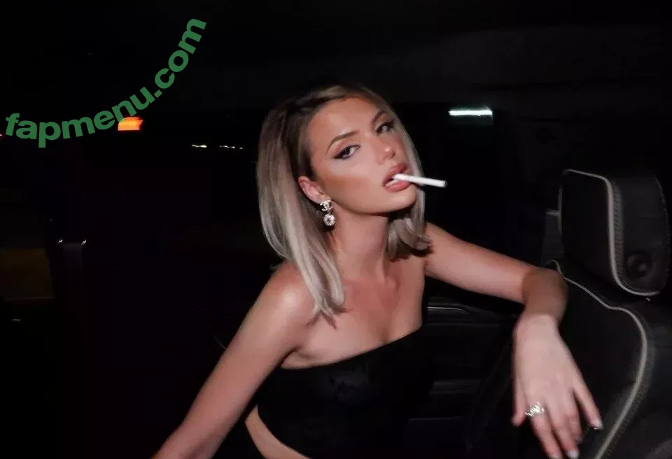 Alissa Violet nude photo #0067 (alissaviolet)
