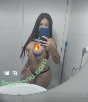 alittlebread / a.little.bread nude photo #0075