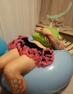 aliuros / ailurosvt nude photo #0017