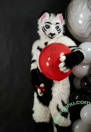 aliuros / ailurosvt nude photo #0019