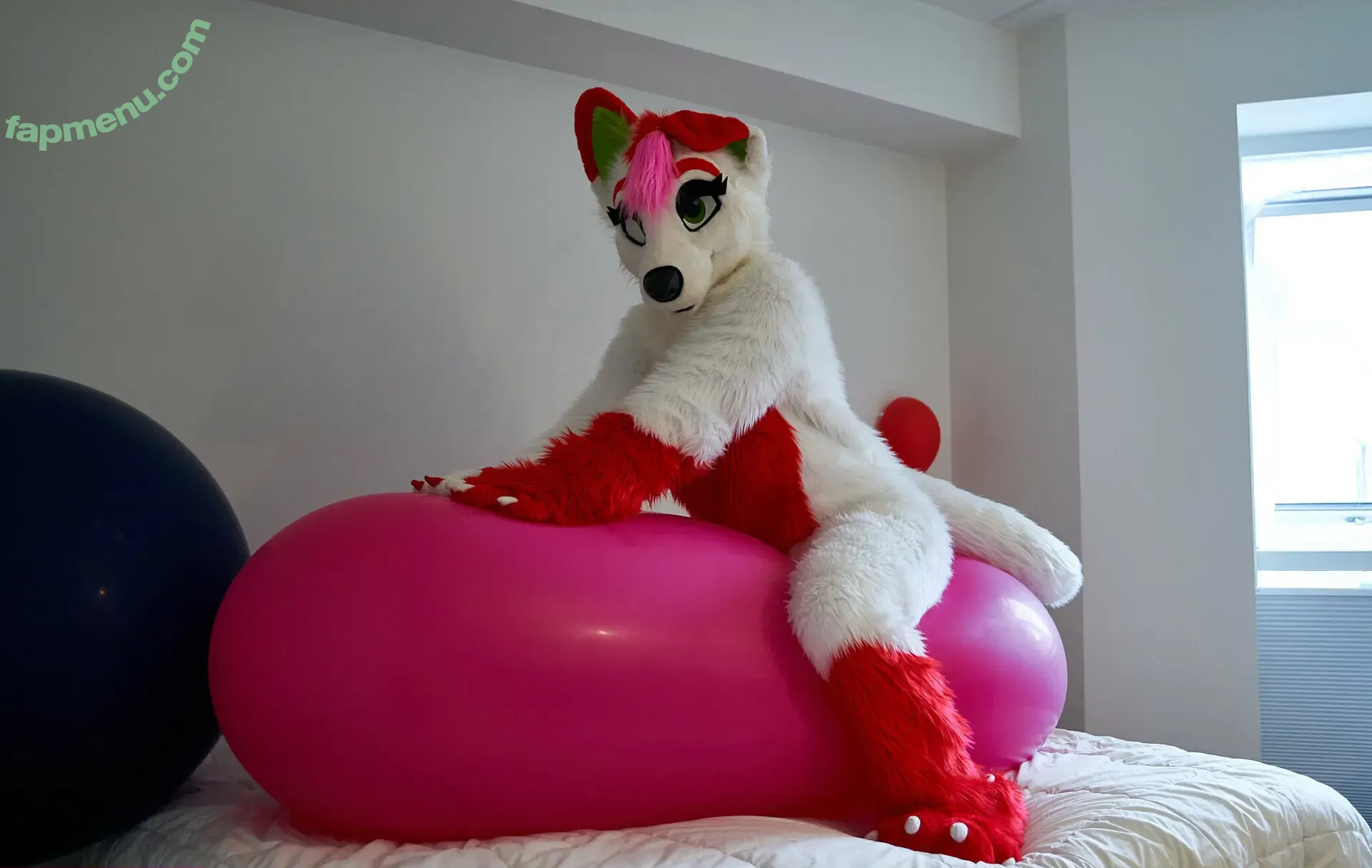 aliuros nude photo #0016 (ailurosvt)