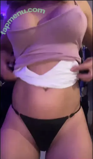 Aliyah / aliyahwwe nude photo #0042