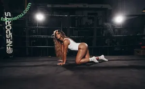 Aliyah / aliyahwwe nude photo #0043