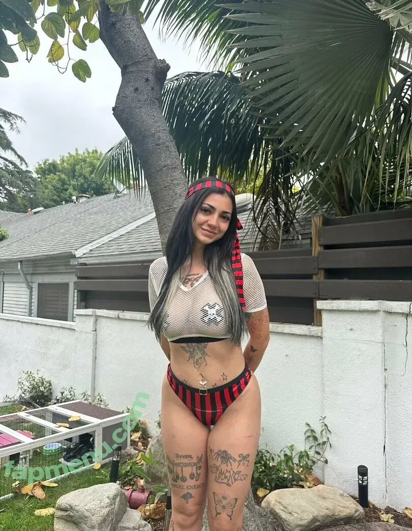 Aliyah Marie nude photo #0191 (aliyah.marie.d / itsaliyahmarie)