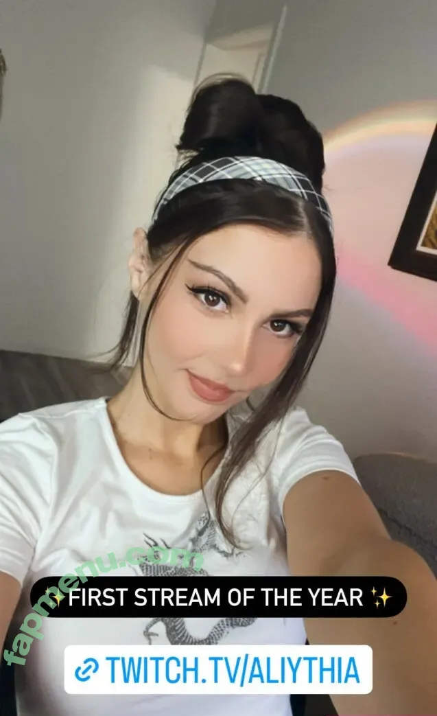 Aliythia nude photo #0012 (Aliythia)