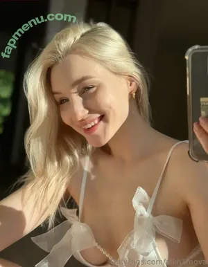 Alkh1mova nude photo #0100