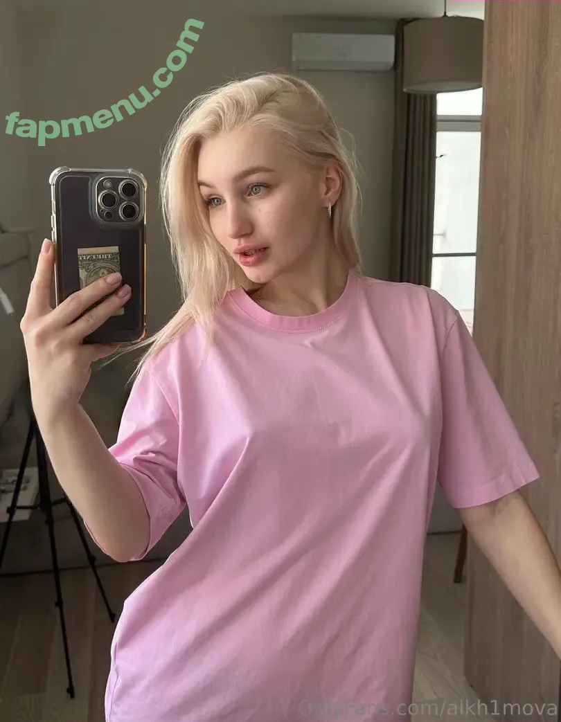 Alkh1mova nude photo #0104 (Alkh1mova)
