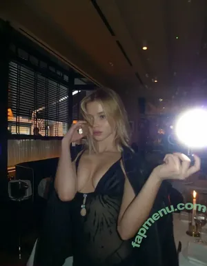 Alla Bruletova / bruletova / bruletova_ nude photo #1392