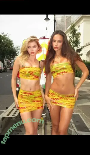 Alla Bruletova / bruletova / bruletova_ nude photo #1483