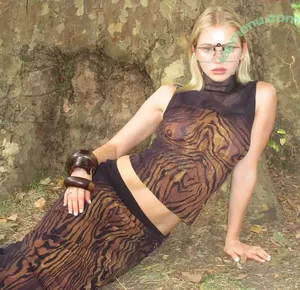 Alla Bruletova / bruletova / bruletova_ nude photo #1497