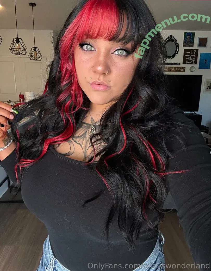 alleyswonderland nude photo #0072 (alleyswonderlandxo)