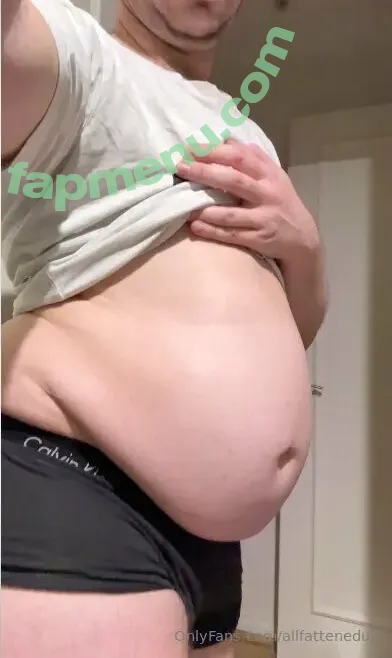allfattenedup nude photo #0008 (reel)