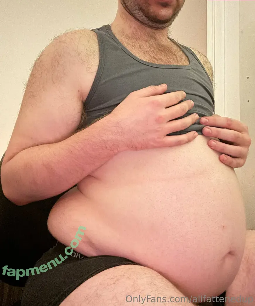 allfattenedup nude photo #0009 (reel)