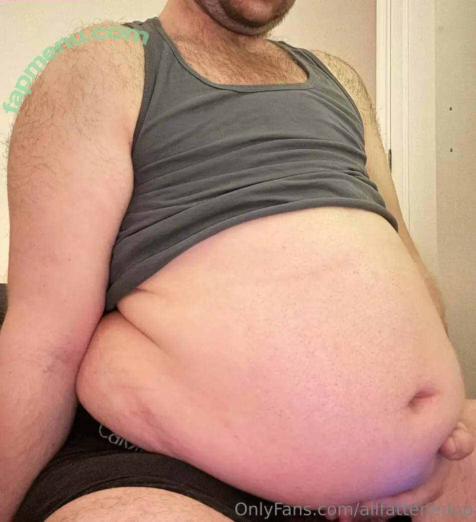 allfattenedup nude photo #0012 (reel)