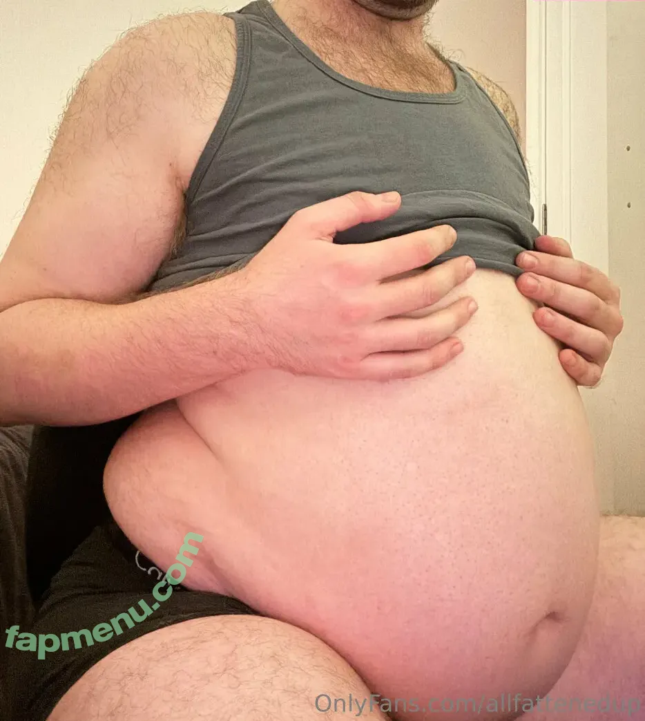 allfattenedup nude photo #0016 (reel)