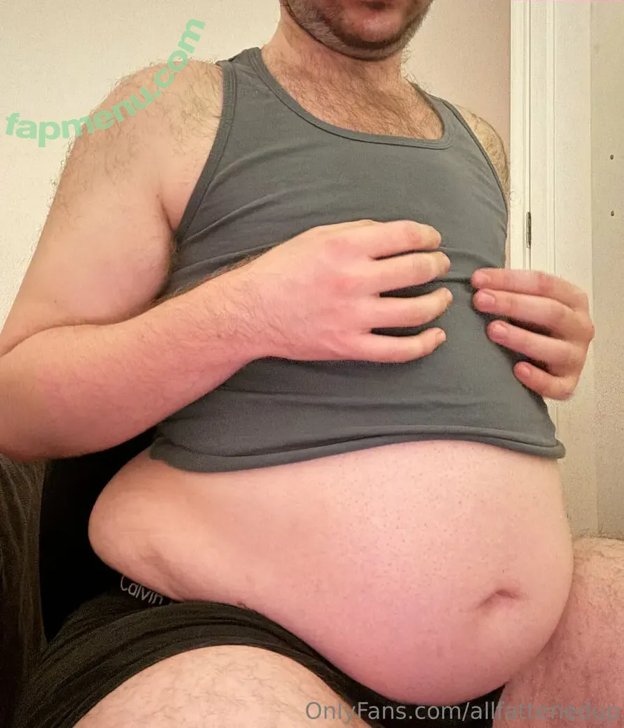 allfattenedup nude photo #0017 (reel)